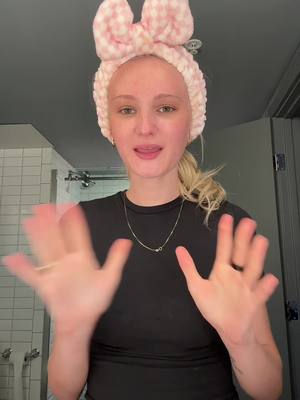 A post by @tinekeyounger on TikTok caption: Get ready with me to cook for the NFL draft 🔥🏈 