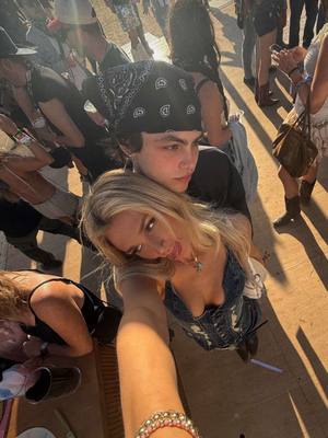 A post by @madi on TikTok caption: my babyyyy :’)