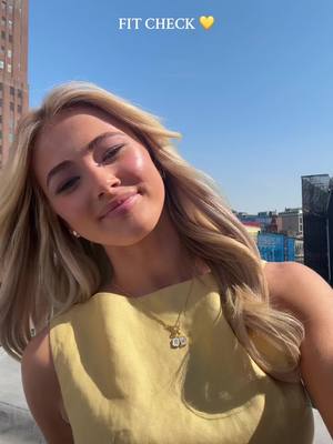 A post by @ryleearnold on TikTok caption: Almost done with my shoot day in New York been so fun!!! ✨🫶🏼