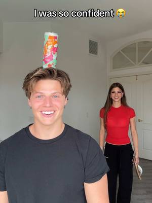 A post by @brookemonk_ on TikTok caption: I tried my best #alaninupartner @Alani Nutrition 