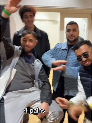 A post by @bahaw37 on TikTok caption: Multiverse @FOIEGRAS OFFICIEL ✔️ @Jayel #bahaw 