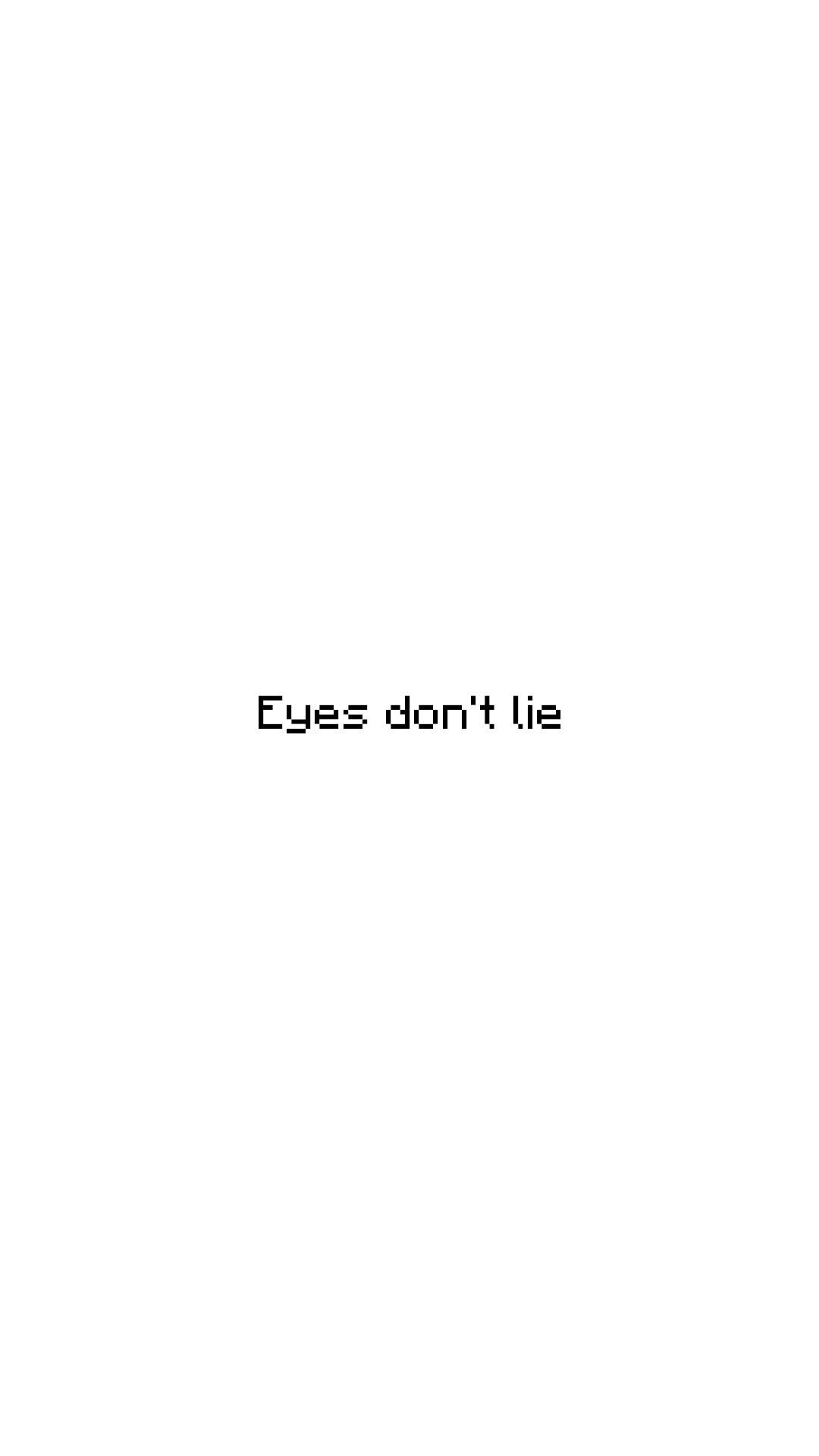 A post by @minecraft on TikTok caption: The eyes don’t lie 👀 #minecraft #minecraftmemes 