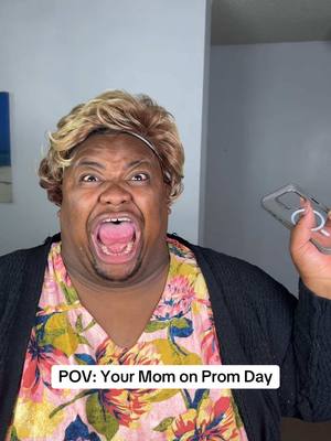 A post by @suburban_prince on TikTok caption: POV: Your Mom On Prom Day @michaelpavlik 