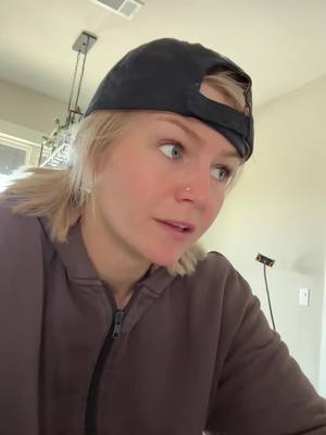 A post by @kallmekris on TikTok caption: Hunger increases by 1000% after ordering