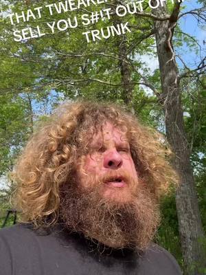 A post by @papawspissbucket on TikTok caption: #tweaker #gassration #legend #onepoundfish