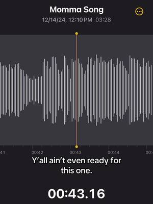 A post by @bensonboone on TikTok caption: mystical magical will walk so The Momma Song can RUN