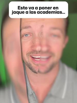 A post by @gringlesfacil on TikTok caption: 😮 ¿Y si te digo que si no hablas inglés con BOOST… te devuelvo el dinero? Así de seguro es nuestro sistema. Link en perfil. Aprovecha tu beca.  #Ingles #AprendeIngles #Inglesenlinea #English #LearnEnglish