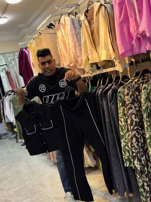 A post by @elshazly_11 on TikTok caption: #الشاذلي_هيلف_مصر عرفت هتعمل اي ؟ @الصياد للملابس الحريمي جملة  01028072241 01007874972