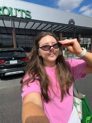 A post by @earthyjane on TikTok caption: @Sprouts Farmers Market is making it easier than ever to support your overall wellness & gut health with Wellness Week (4/23-4/29)👩🏼‍🌾🥒🍓✨ #ad See how I support my gut with whole foods and  supplements from Sprouts! #SproutsFarmersMarket #LoveSprouts #SproutsHealthySnacks