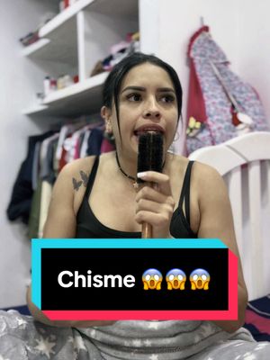 A post by @isandrepoficial on TikTok caption: Jajaja se hace el intento 🤣🤣🤣🥹🥹🤭🤭 #humor #isalovers #isandrep 