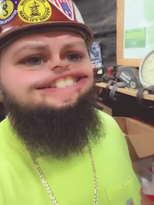A post by @johnmicheal1996 on TikTok caption: Ricky sent a drunk text and got arrested! #rickyandtheboss #breadstickricky #roughneckroscoe #drunktext 