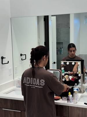 A post by @karladelatorre97 on TikTok caption: Sad mood activado 🥹