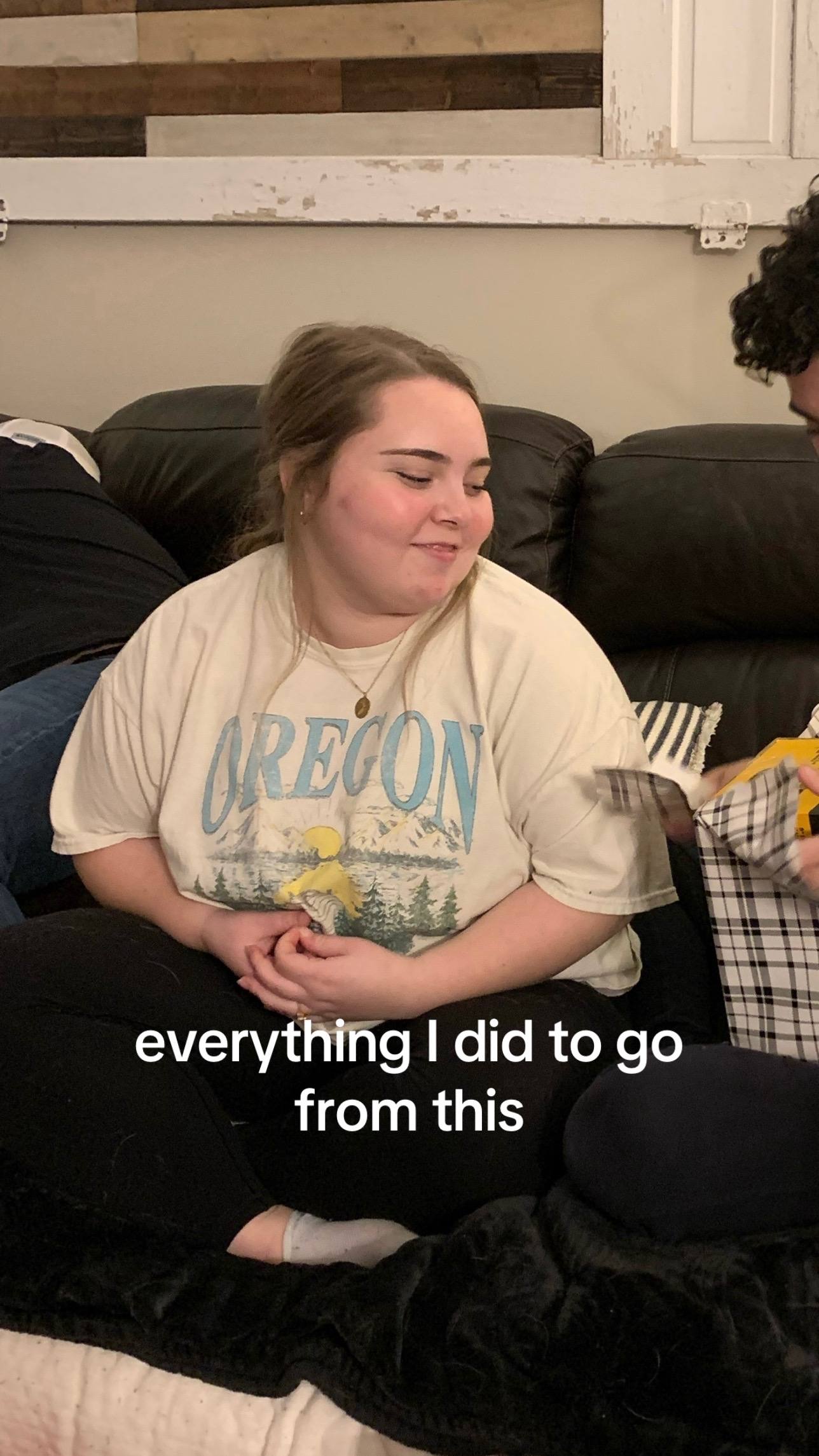 A post by @baylee_gill on TikTok caption: pretty much 🔑 @DFYNE 