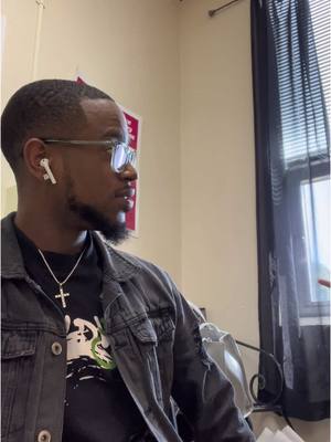 A post by @qbthedon on TikTok caption: The NERVEEEE 😂😂 #fyp #viral #teachersoftiktok 