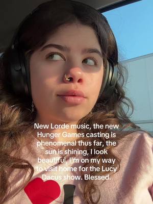A post by @grapejuicenads on TikTok caption: Life is awesome