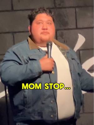 A post by @javibailoncomedy on TikTok caption: #fyp #funny #comedy #foryou #crowdwork 