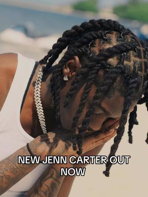 A post by @therealjenncarter on TikTok caption: go rush that 🔥🔥 What y’all want next ?👀👀🎥🎥