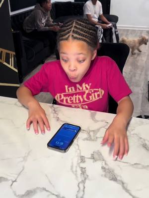 A post by @lavenayvette on TikTok caption: Nova tried to snitch on her cheating brother Jordan @la jø #fyp #foryoupage #viral  #Novastarr #Jordan #Nova  