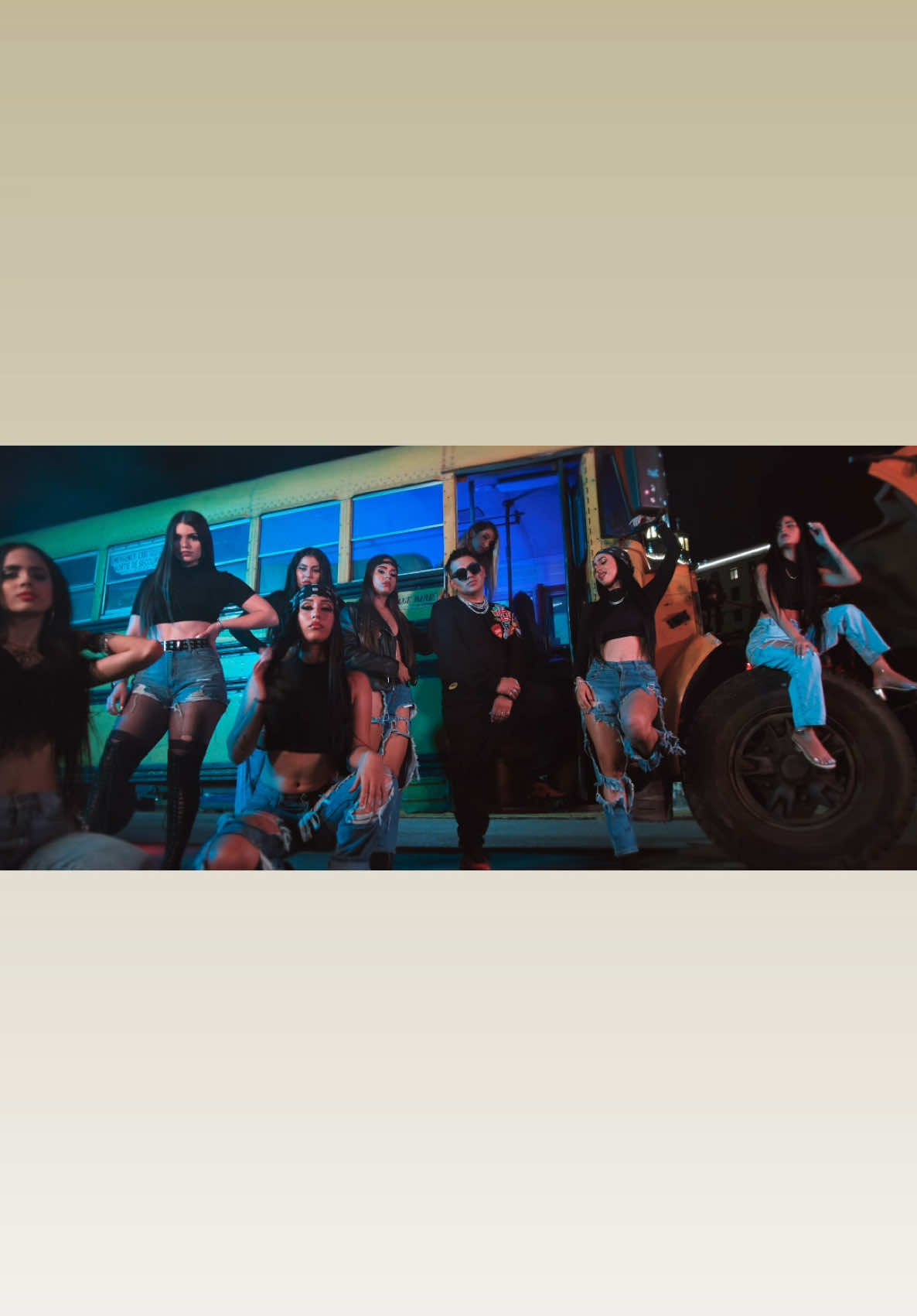 A post by @iamlavoz on TikTok caption: Bonus #music #NEW 