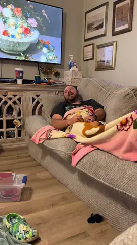 A post by @zerotothree_ on TikTok caption: #fyp #foryoupage #husband 