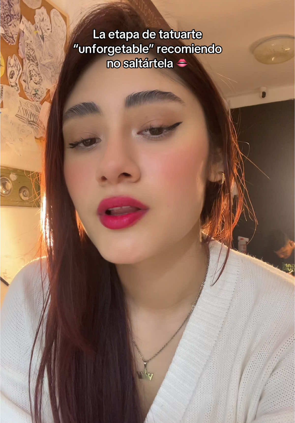 A post by @lucero.serpa on TikTok caption: Resultado en mi Instagram:luceroserpa 