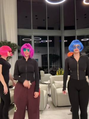 A post by @realalinnarosee on TikTok caption: @Aishah Sofey @summer @ava ☆ 
