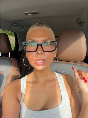 A post by @katieritchiie on TikTok caption: Run errands with meee