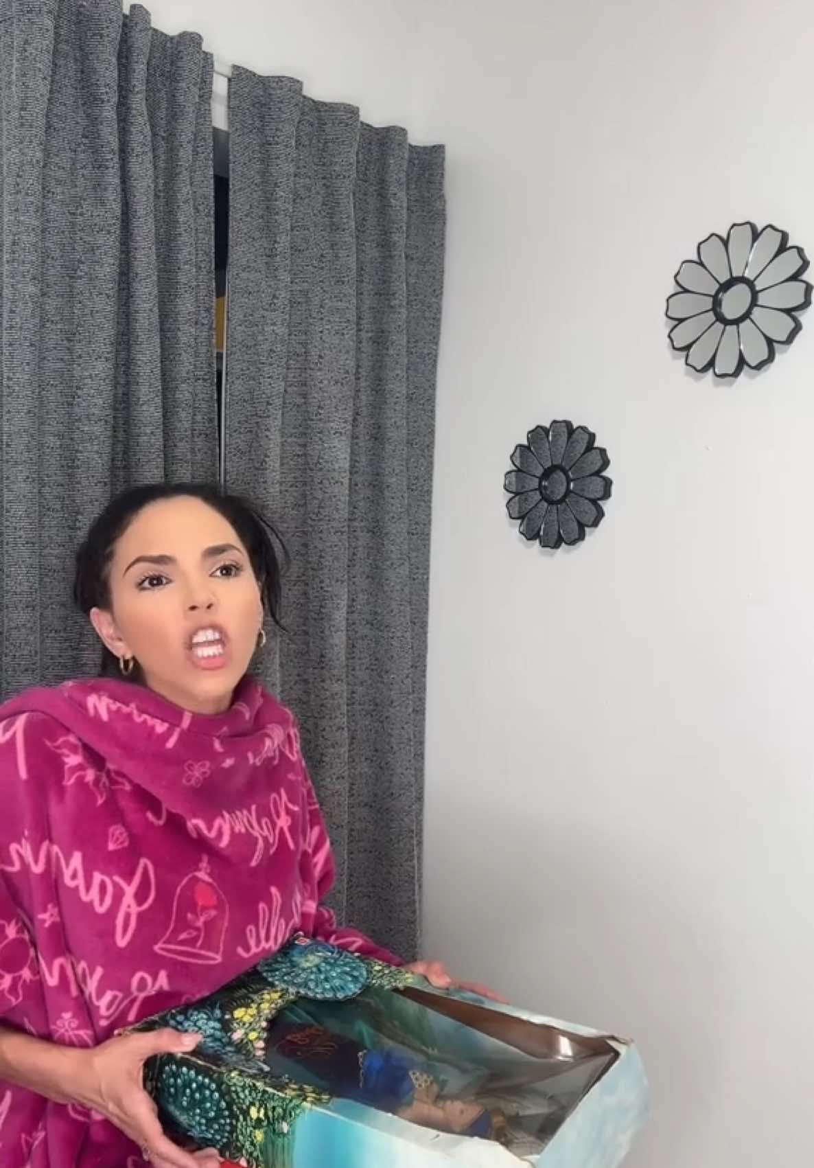 A post by @krystynabril on TikTok