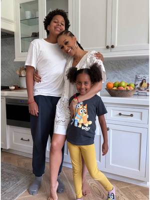 A post by @tiamowry on TikTok caption: Pretty sure they loved these cravings just as much as I did! 😂 Drop your wildest pregnancy cravings in the comments! I know I’m not alone 👀🍟🍫