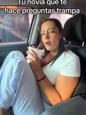 A post by @lozano_gf on TikTok caption: Tu novia que te hace preguntas trampa #fyp #lozano #parati #hazmeviral 