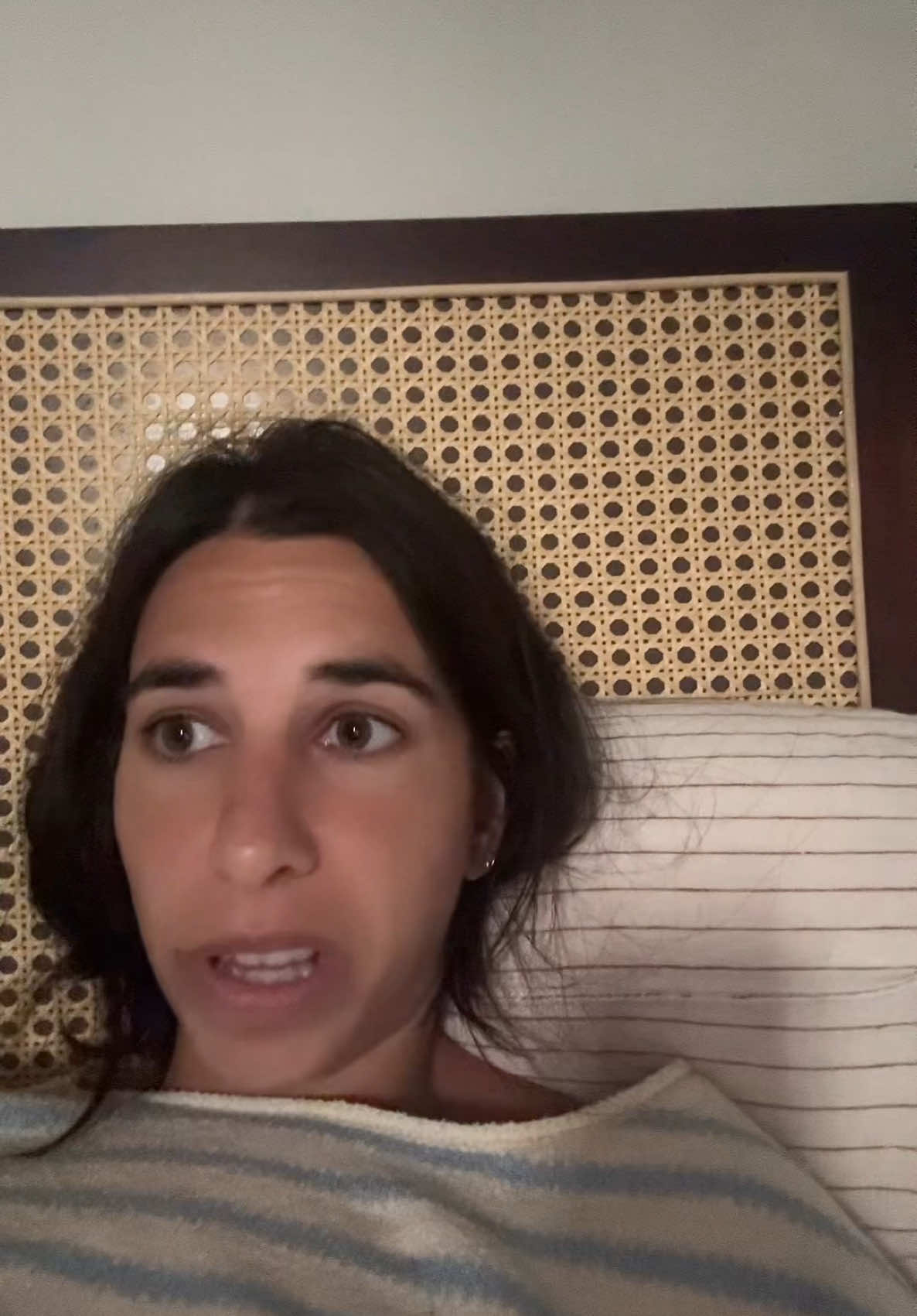 A post by @ladyefron on TikTok caption: Idk. I don’t love it