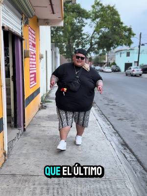 A post by @elbaby_face1 on TikTok caption: La profecía dice 😜 #trends #fyp #paratii #viralllllll #vira 