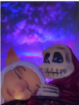 A post by @skullchefasmr on TikTok caption: You’re my sunshine ☀️ #fypシ #TikTokLIVE #LIVE #fypシ゚viral 