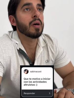 A post by @cesarmiguelc on TikTok caption: No era asi☝🏼 #motivation #fypシ 