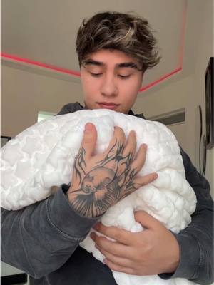 A post by @christianfabiannn on TikTok caption: No sé cómo convencerla 💔😔 @Nicole Bernal ✨✨ #parati 