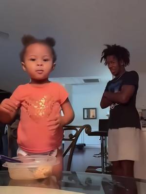 A post by @funniest.babies.usa_ on TikTok caption: 😂😂😆 #funny #kids #babies #fyp 