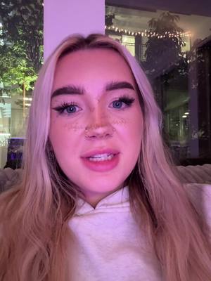 A post by @kaylamalecc on TikTok caption: some updates ❤️‍🩹 i love you. for us. #fy 
