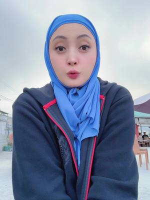 A post by @dellapuspita79 on TikTok caption: aih hahahaha