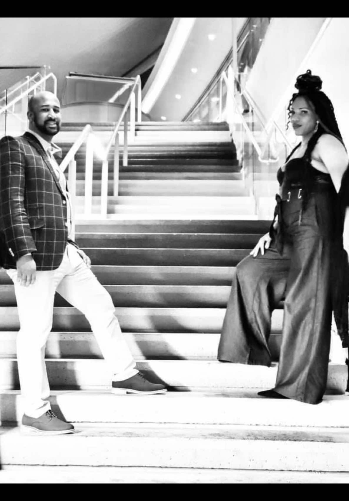 A post by @face2truth on TikTok caption: Happy Anniversary Papa 💓#anniversary #marriage #motivation #encouragement #Love #blackll