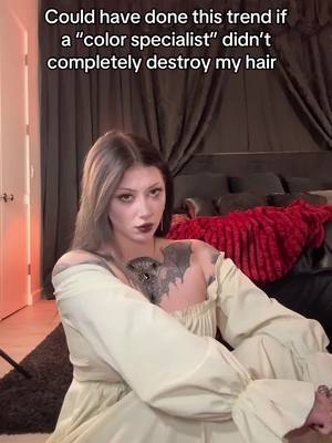 A post by @ravengriim on TikTok