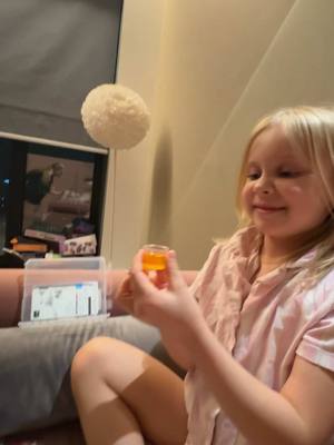 A post by @panarinkaa on TikTok caption: Приболела чуть 