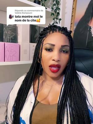 A post by @floreturquoise237 on TikTok caption: Réponse à @Valérie Bampouni #pourtoii @House of Challenge  @House of Challenge  @Floreturquoise237 