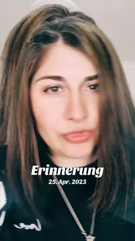 A post by @222222_maia_222222 on TikTok caption: #erinnerung 