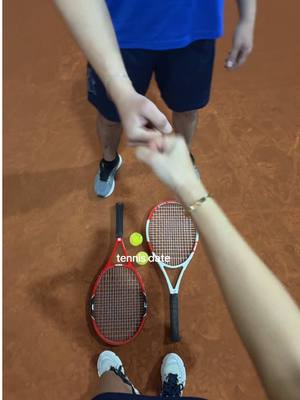 A post by @goozdeyle on TikTok caption: enerji + aşk + motivasyon + disiplin 🤜🤛 #tennislife reklam