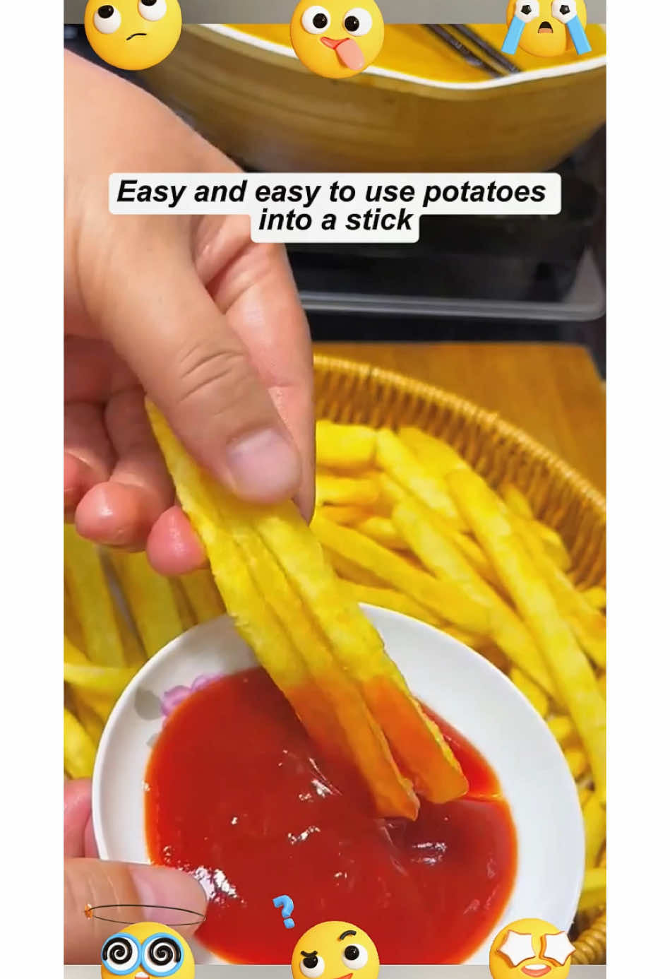A post by @viralbuynow1 on TikTok caption: Having this slicer makes it easier for me #fyp #tiktokshop #tiktokshopmothersday