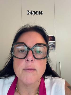 A post by @karine_life on TikTok caption: Une petite dépose pour mon amie @mme.elkouche bisous ma belle à très très vite pour des super news#amour#depose#amitiee@𝑻𝒉𝒆𝑾𝒂𝒍𝒌𝑰𝒏𝒌𝑴𝒖𝒎 