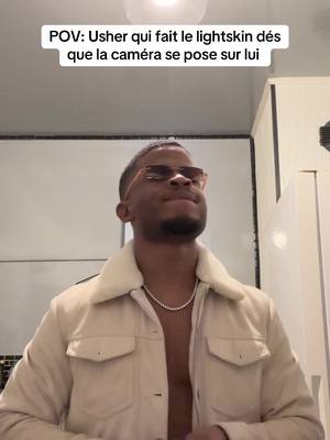 A post by @attachingboy on TikTok caption: 30 minutes de léchage de lèvres, 2 minutes de chant et une de danse 😂