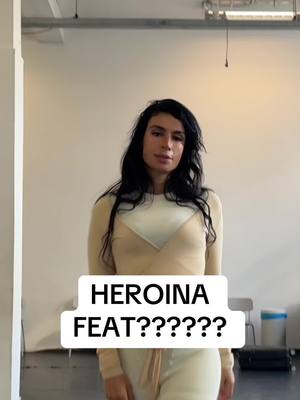 A post by @sevdaliza on TikTok caption: OUT MAY 9 PRESAVE 