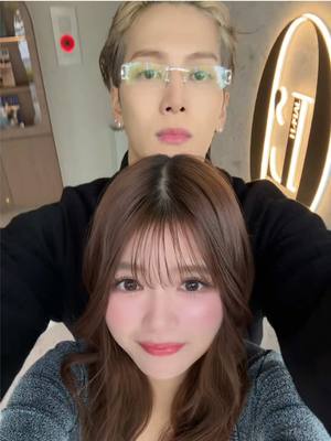 A post by @kageihina on TikTok caption: 私の青春、、❤️‍🔥@Jackson Wang 王嘉爾 잭슨 #ロフィシェルコーヒー 