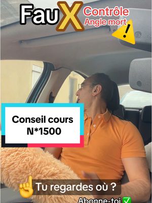 A post by @samir_moniteur_a_et_b on TikTok caption: Abonne-toi ✅@Irmo_moniteur_ voyant #permis #permisb #samir #permisdeconduire #lepermis #passerlepermis #conduire #conduite #autoecole #laconduite #moniteur #moniteurs #moniteurautoecole #examenpermisb #examendupermisdeconduire #examendupermis #examenb #examenpermis #samirlemoniteur